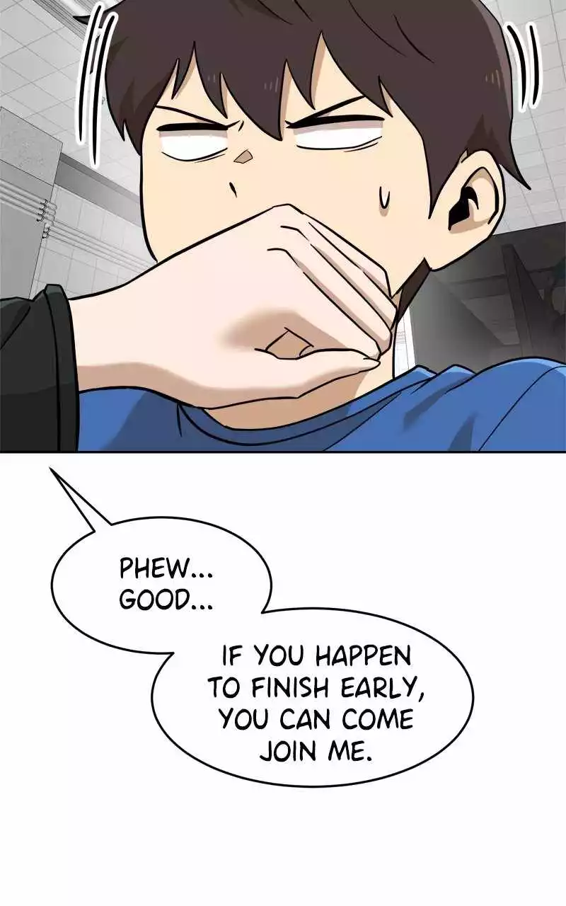 Double Click chapter 140 page 124