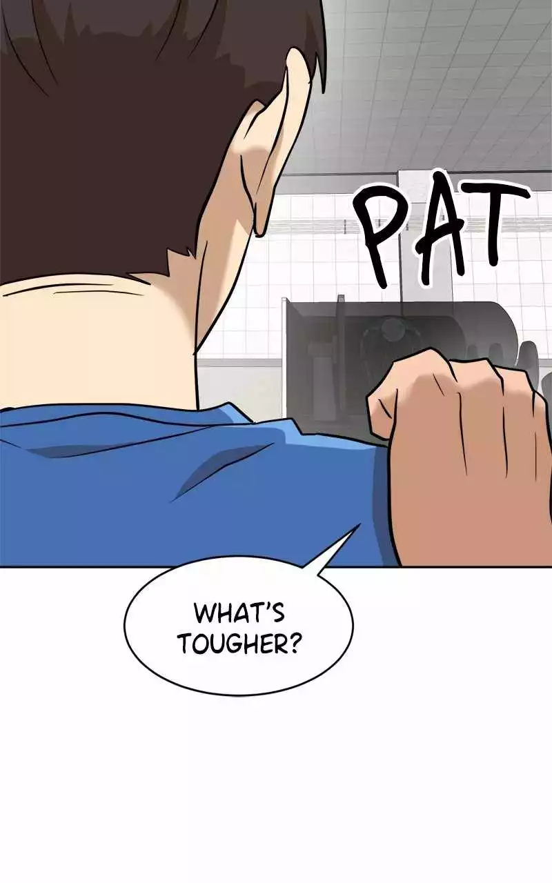 Double Click chapter 140 page 130