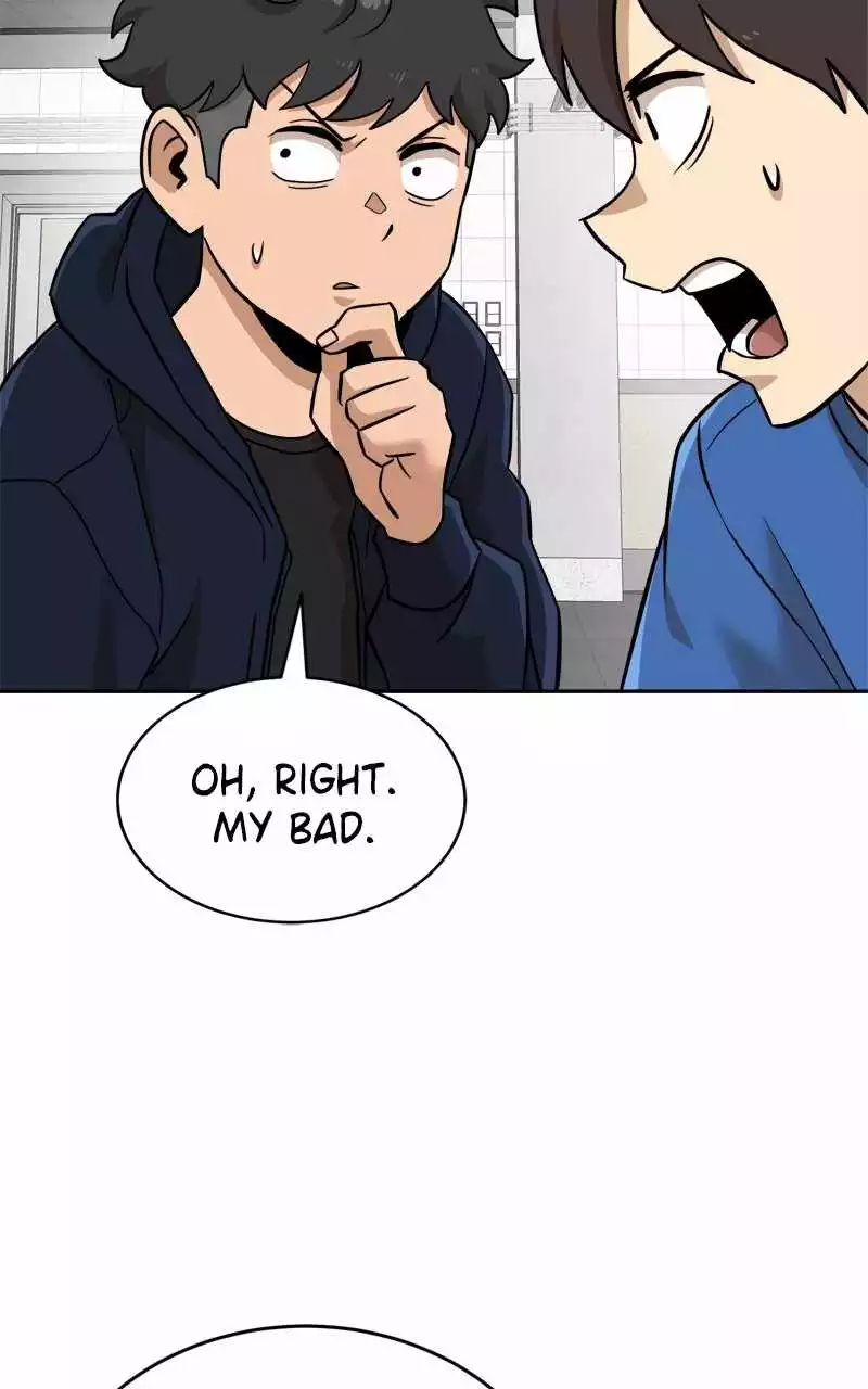 Double Click chapter 140 page 133