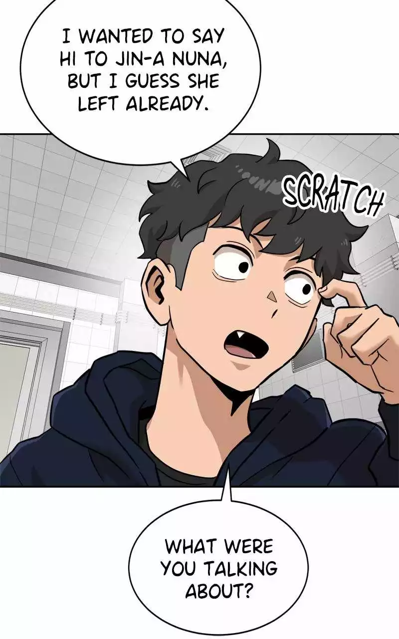 Double Click chapter 140 page 134