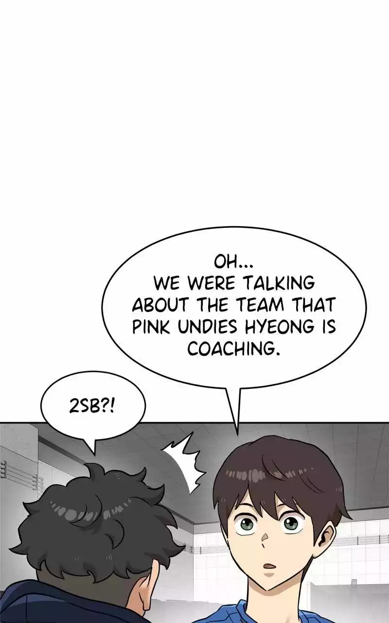 Double Click chapter 140 page 135