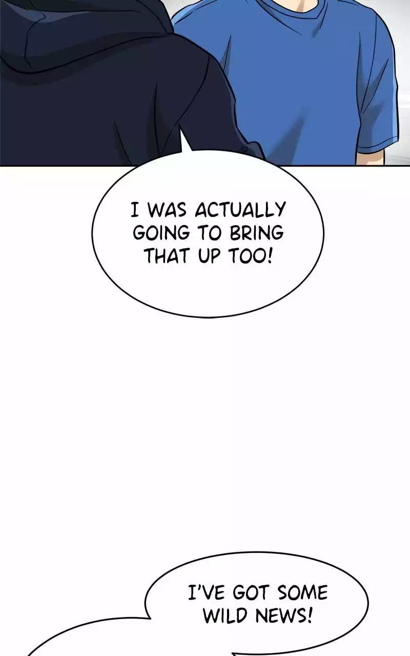 Double Click chapter 140 page 136
