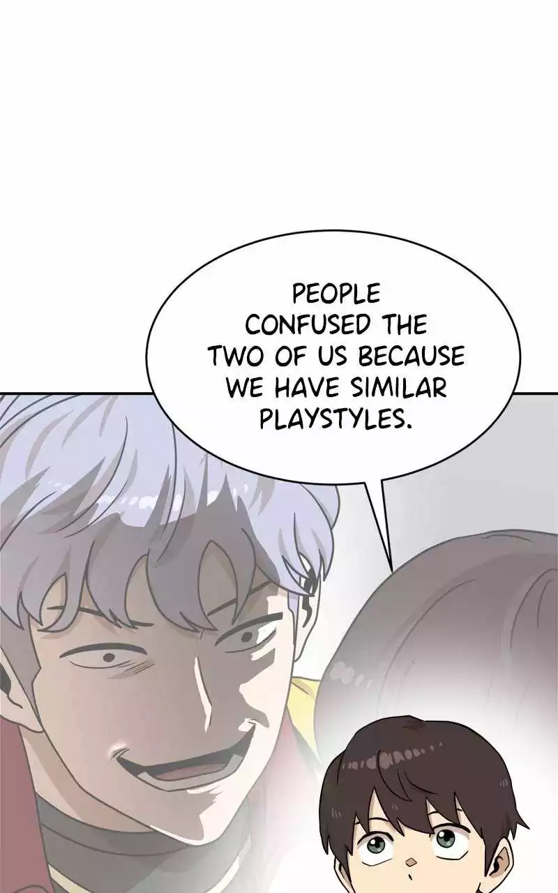 Double Click chapter 140 page 8
