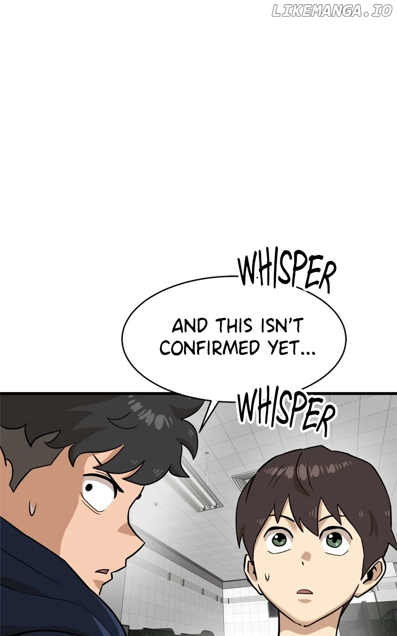 Double Click chapter 141 page 1