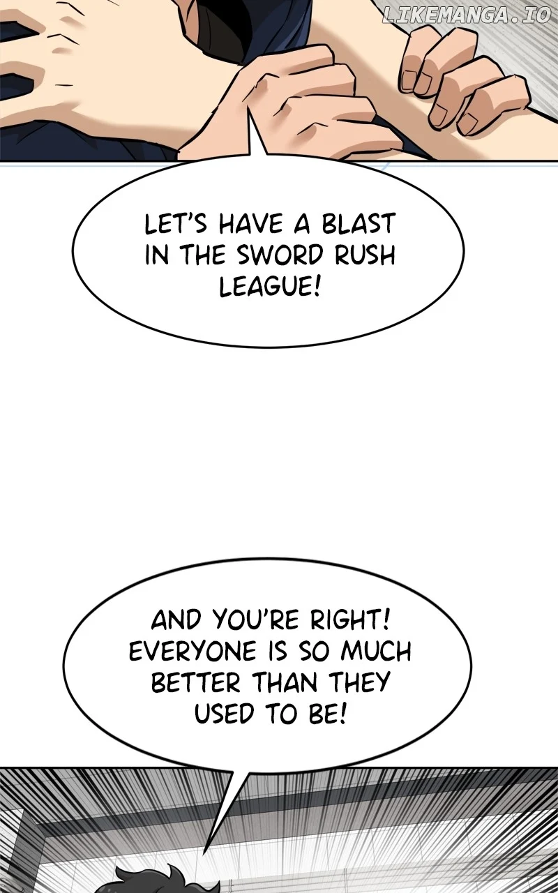 Double Click chapter 141 page 16