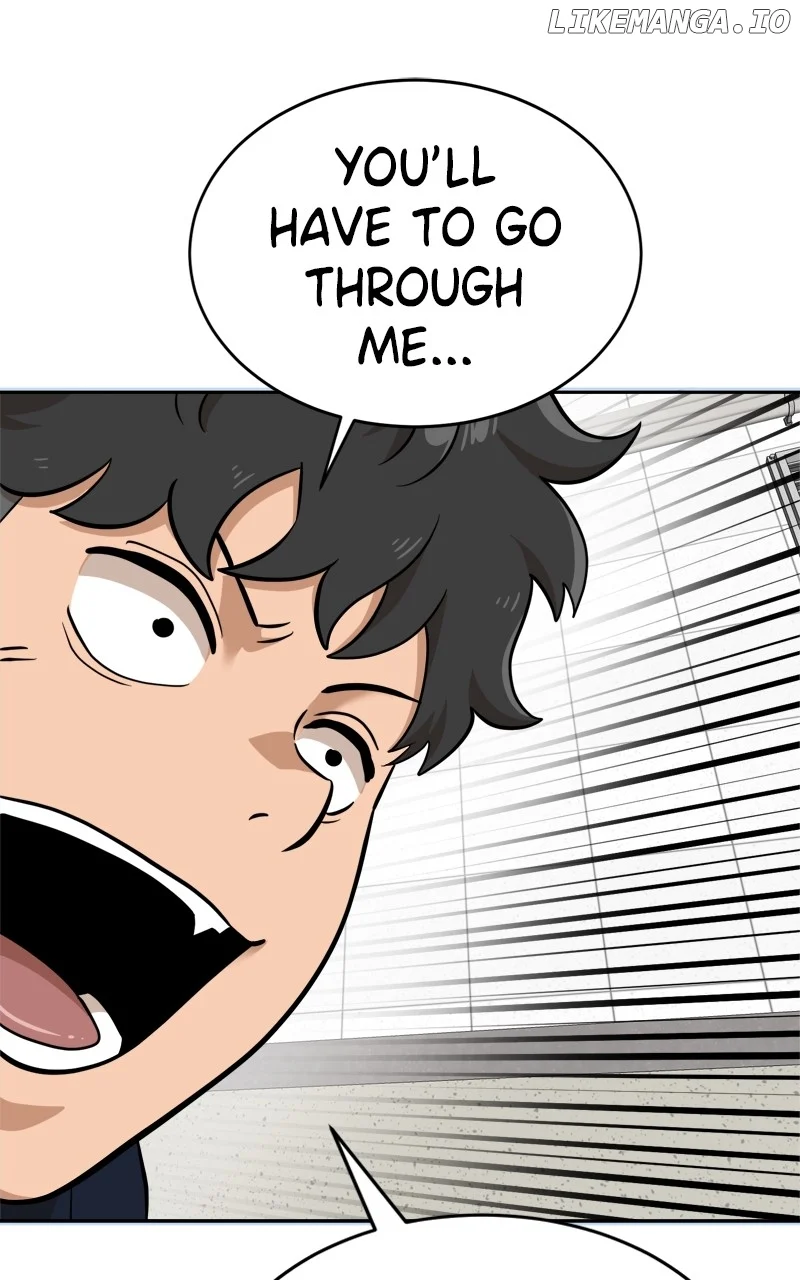 Double Click chapter 141 page 18