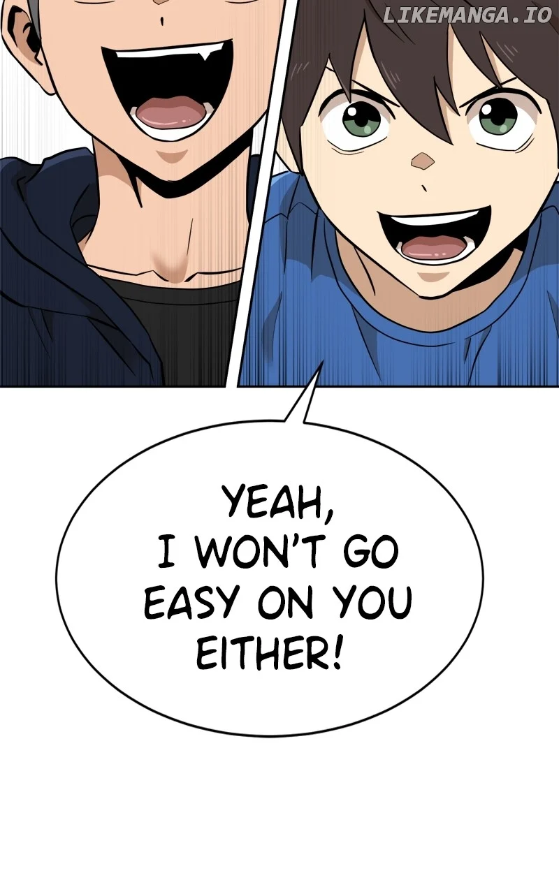 Double Click chapter 141 page 20