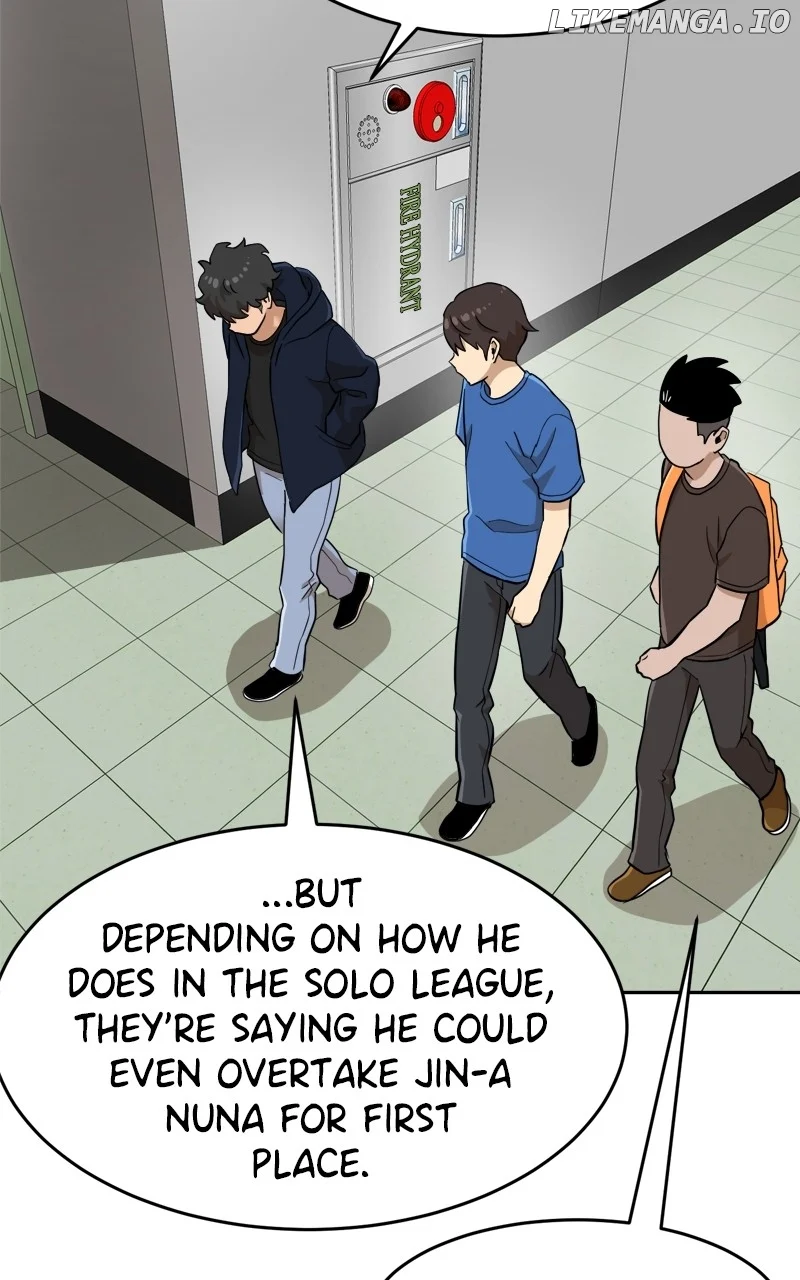Double Click chapter 141 page 24