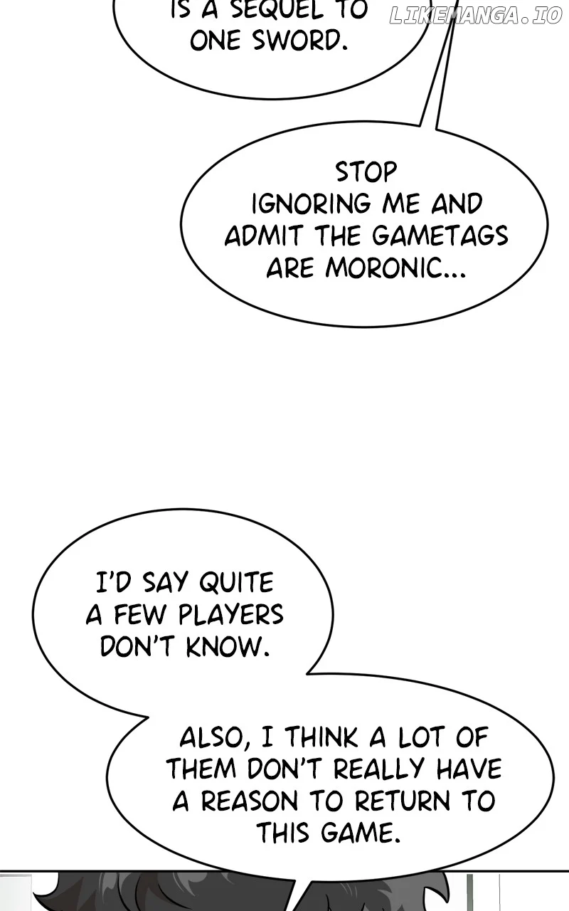 Double Click chapter 141 page 29