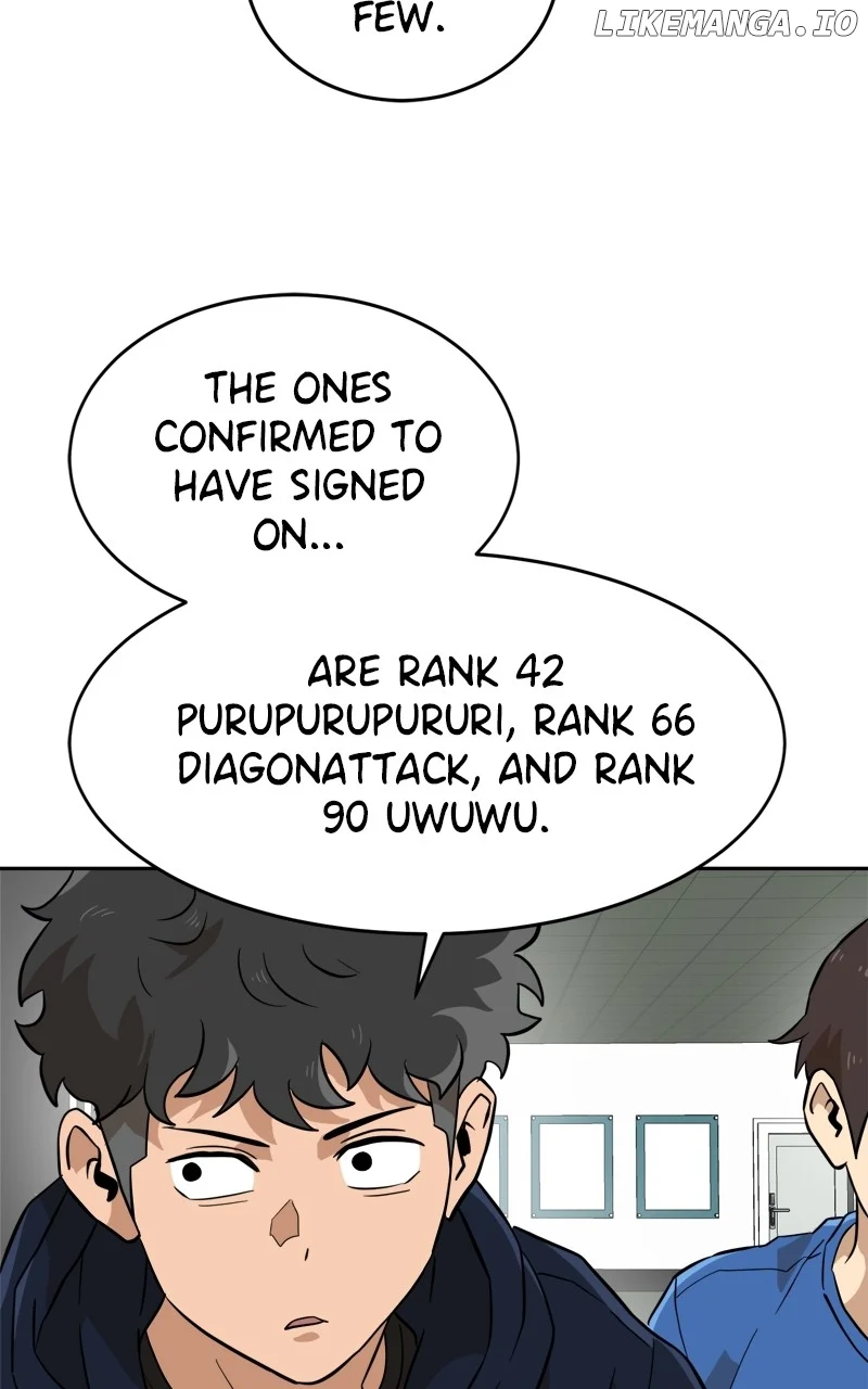 Double Click chapter 141 page 35