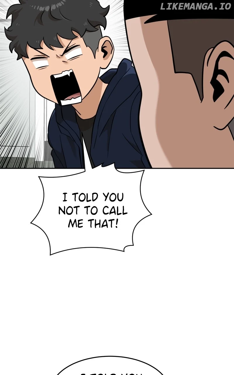 Double Click chapter 141 page 37