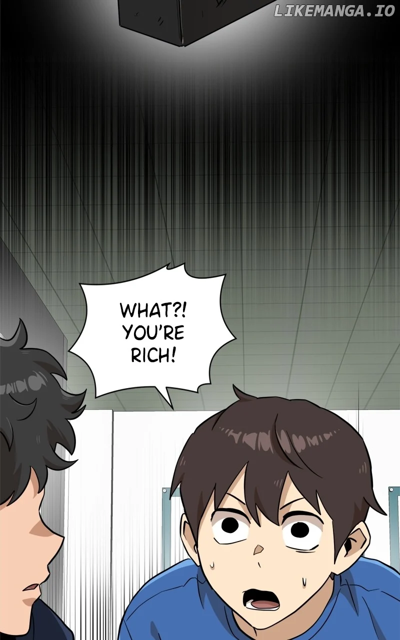 Double Click chapter 141 page 41