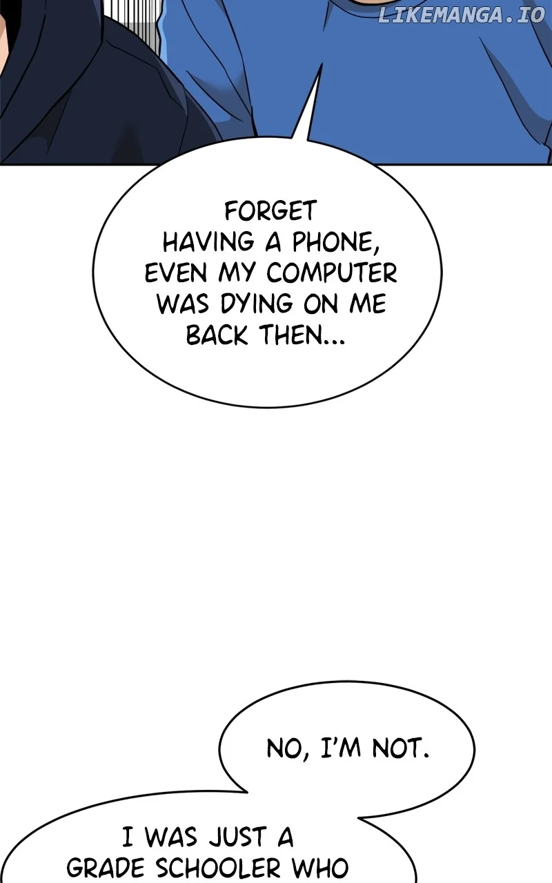 Double Click chapter 141 page 42