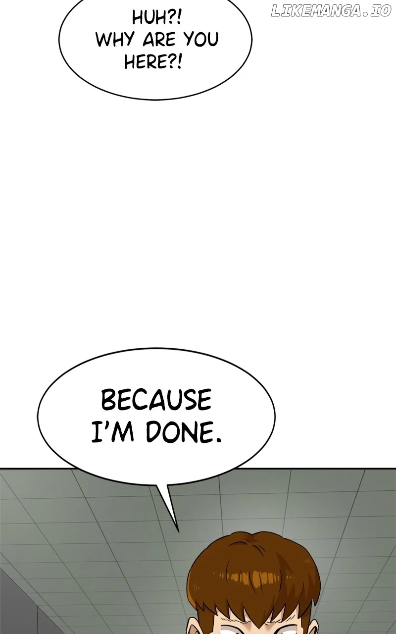 Double Click chapter 141 page 46