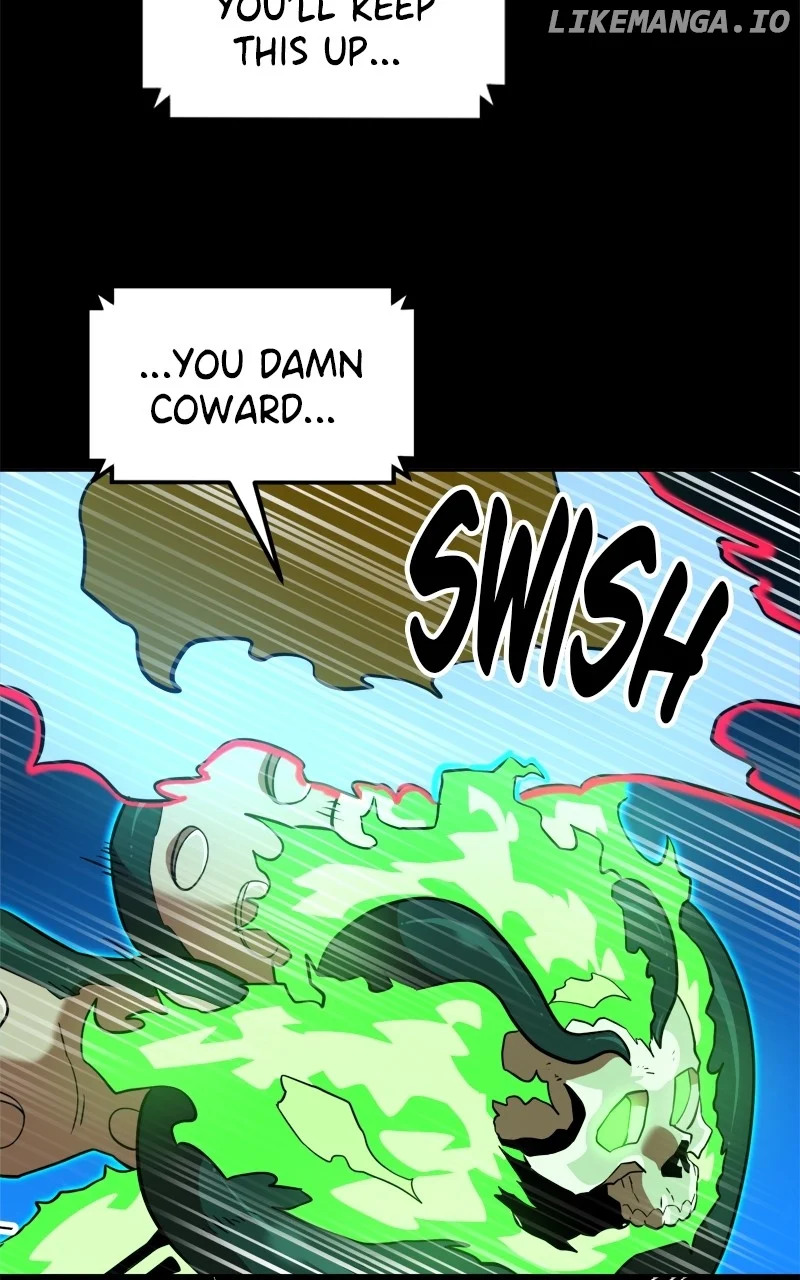 Double Click chapter 141 page 67