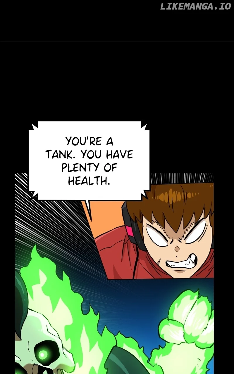 Double Click chapter 141 page 74