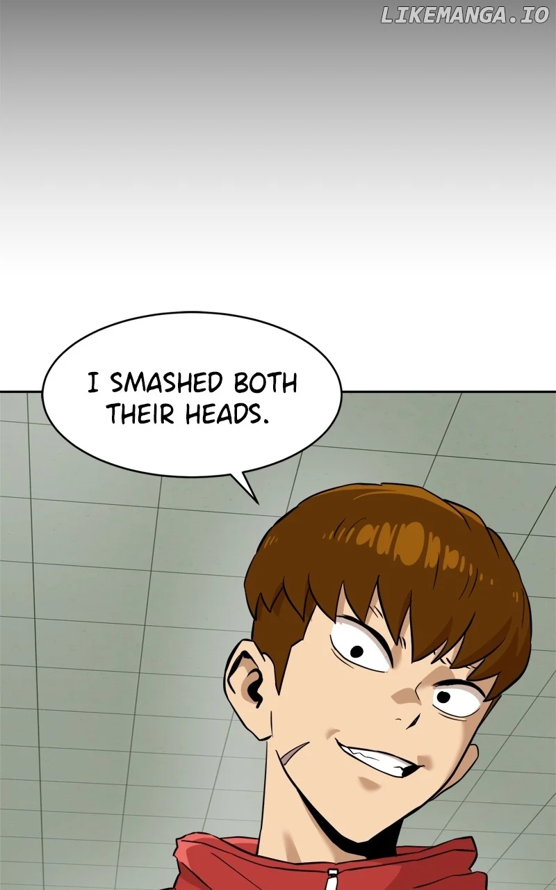 Double Click chapter 141 page 79