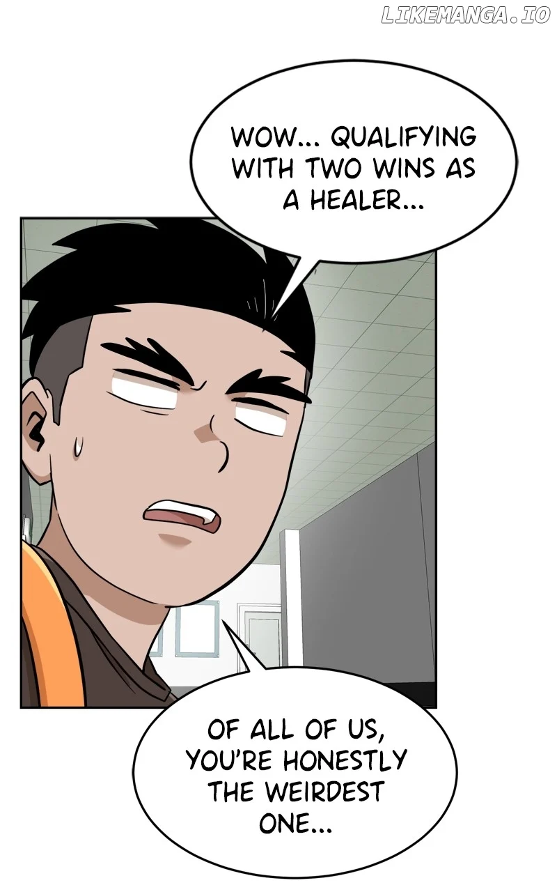 Double Click chapter 141 page 81