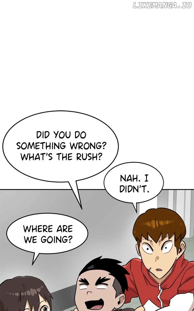 Double Click chapter 141 page 88
