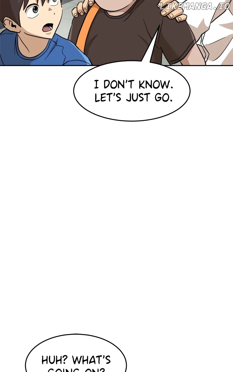 Double Click chapter 141 page 89