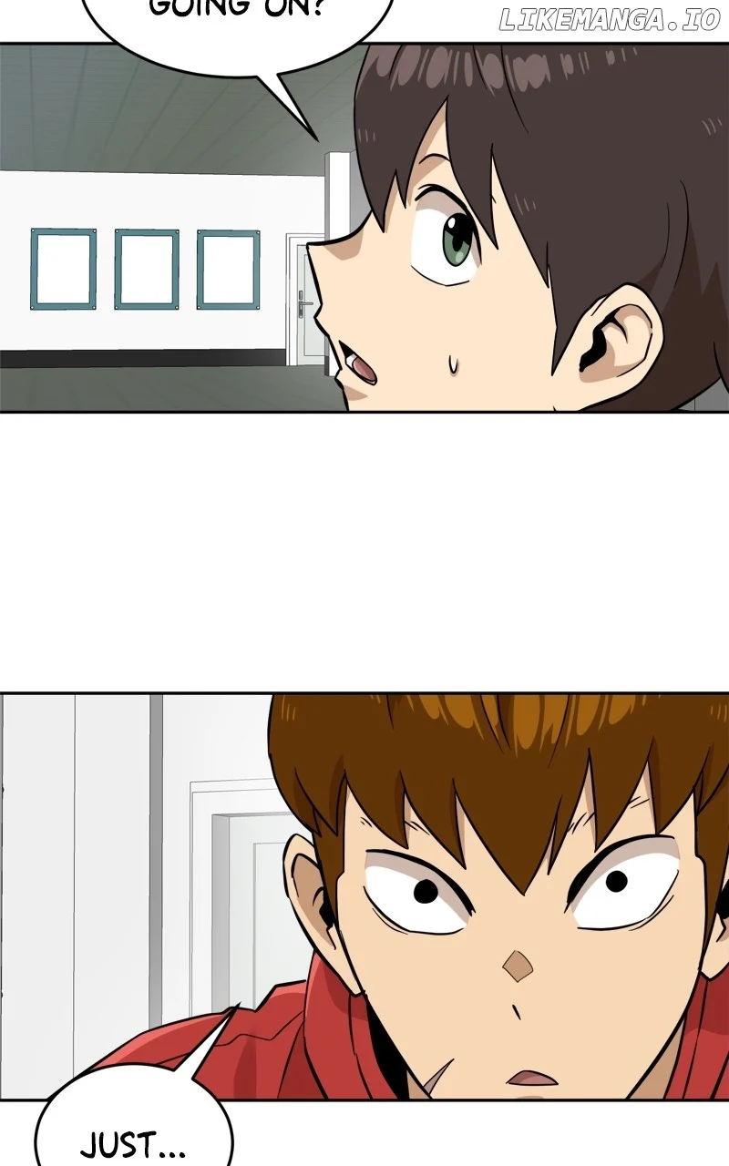 Double Click chapter 141 page 90
