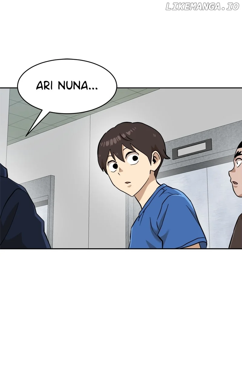 Double Click chapter 141 page 92
