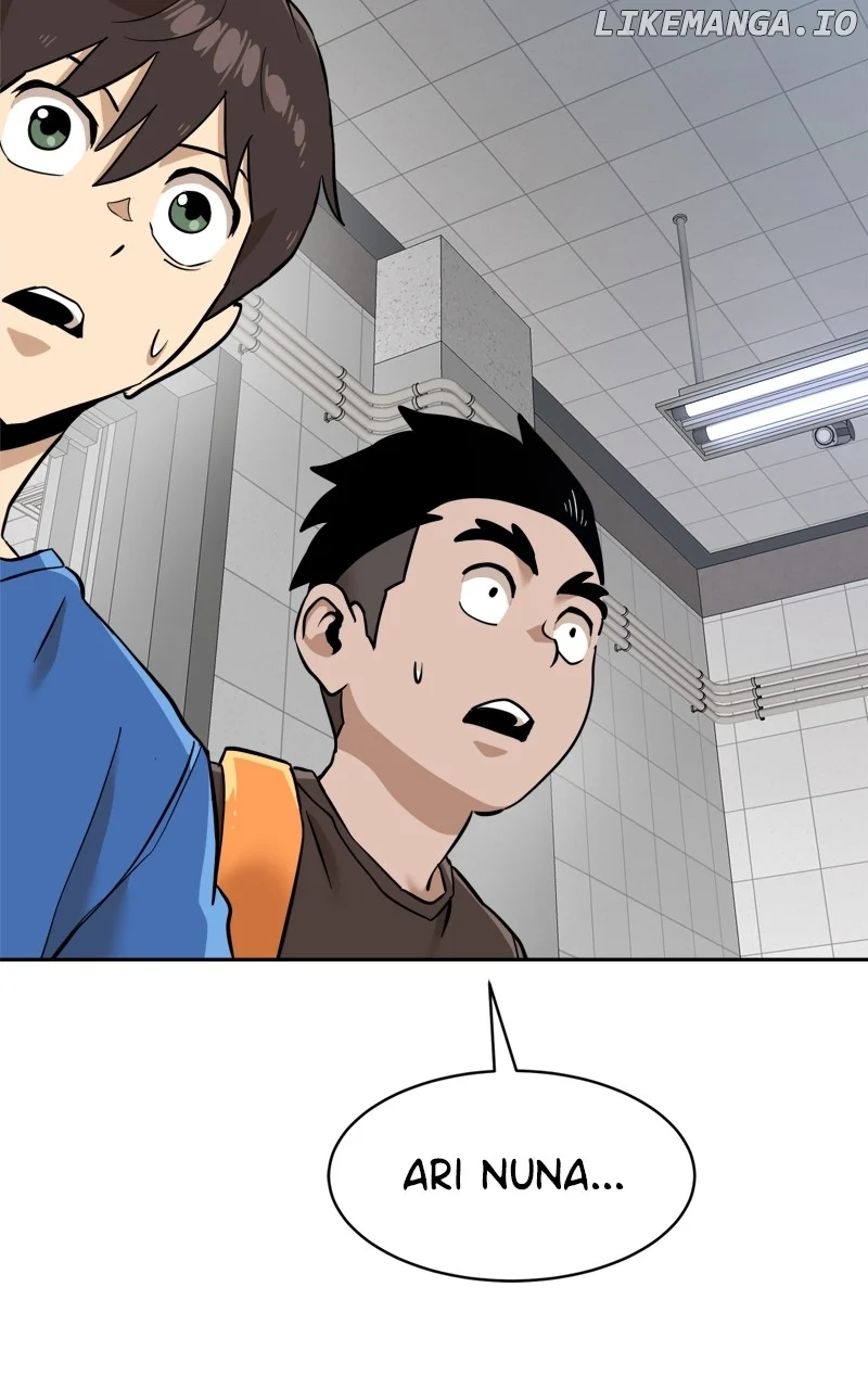 Double Click chapter 141 page 97