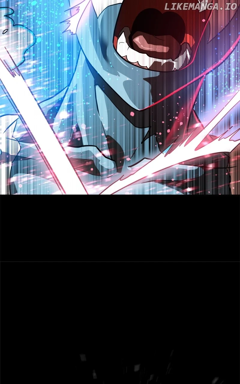 Double Click chapter 142 page 107