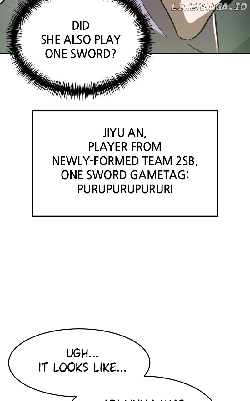 Double Click chapter 142 page 125