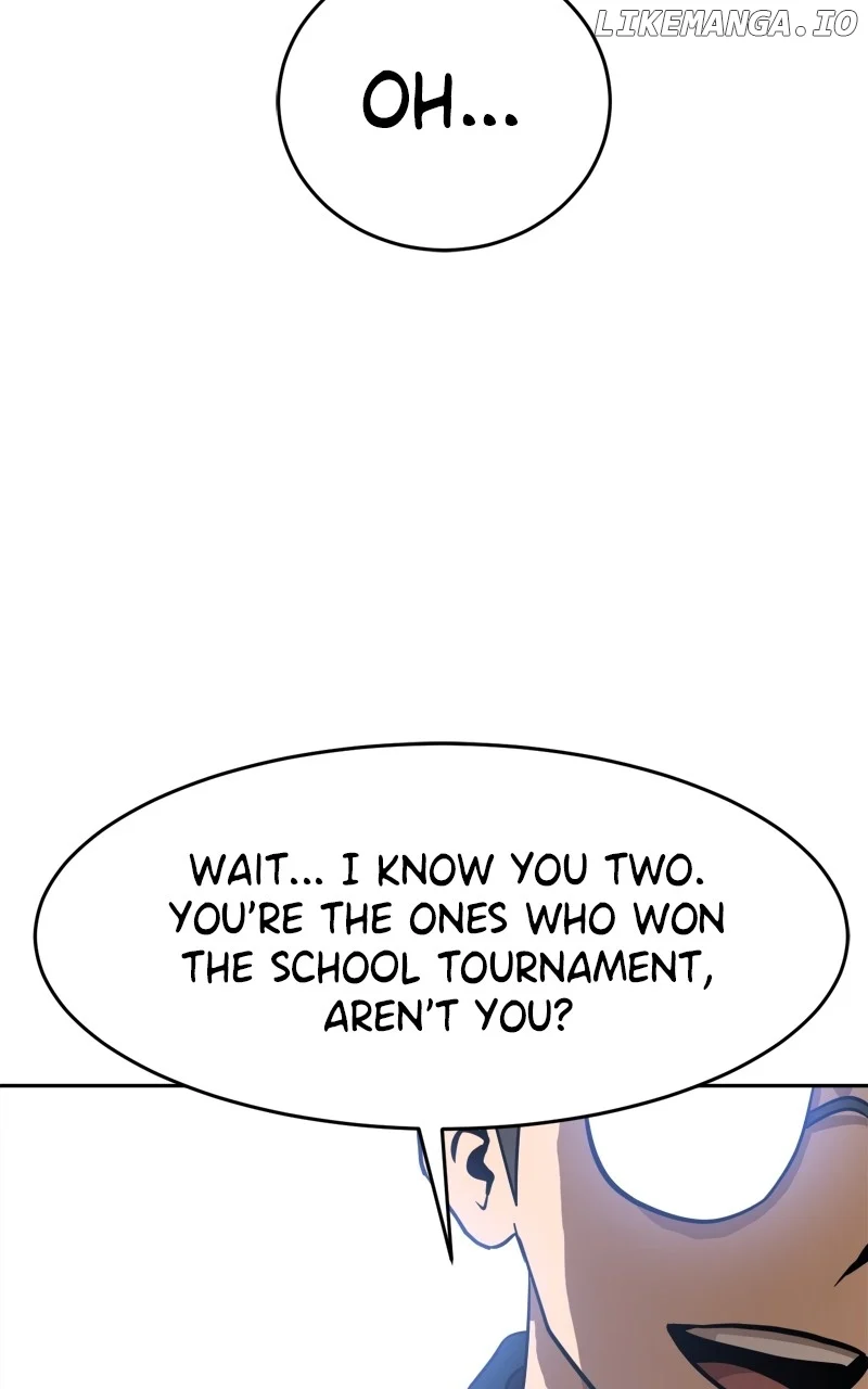 Double Click chapter 142 page 131