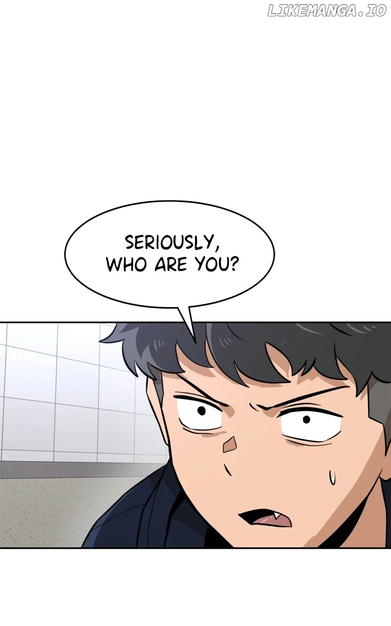 Double Click chapter 142 page 137