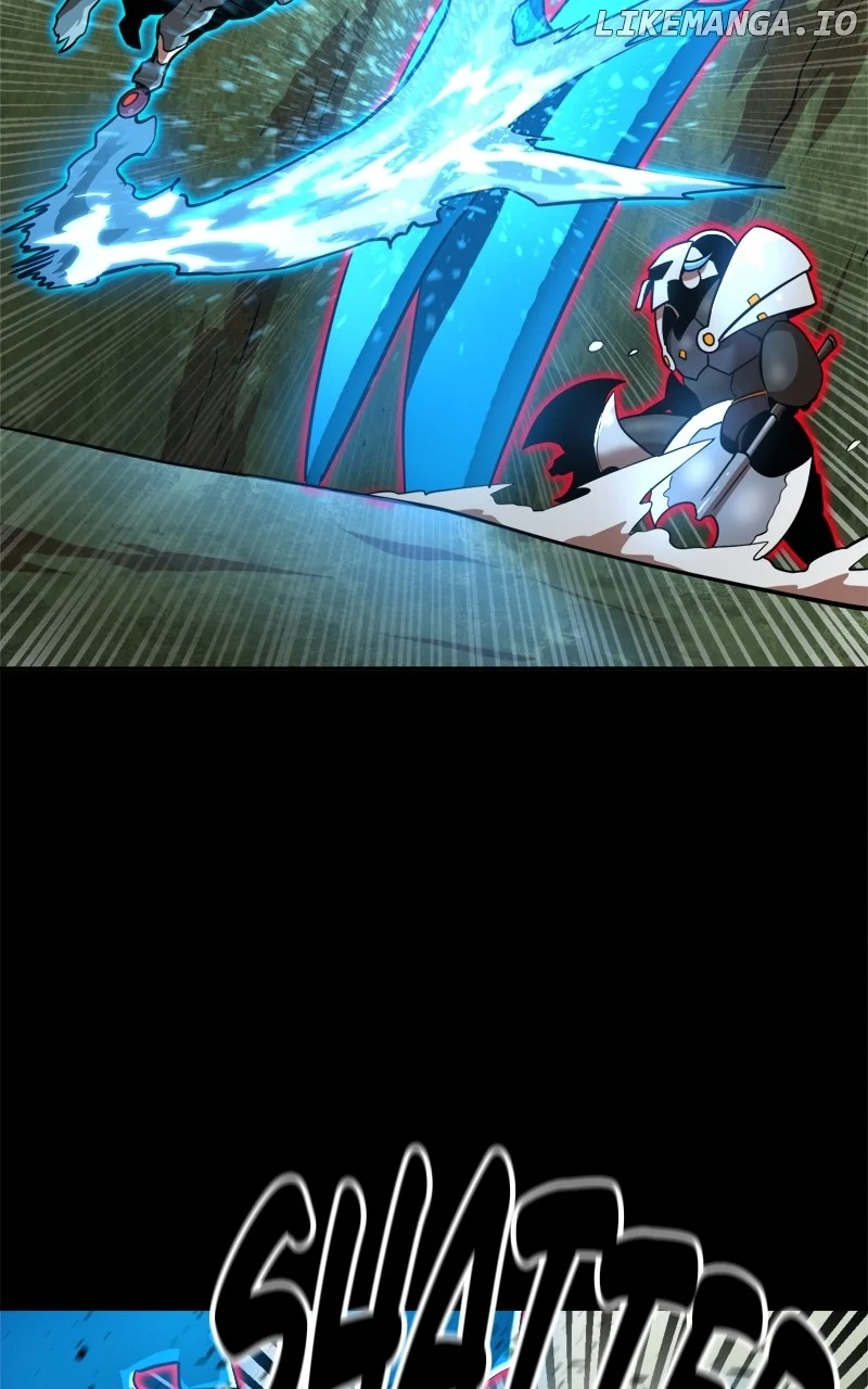 Double Click chapter 142 page 23