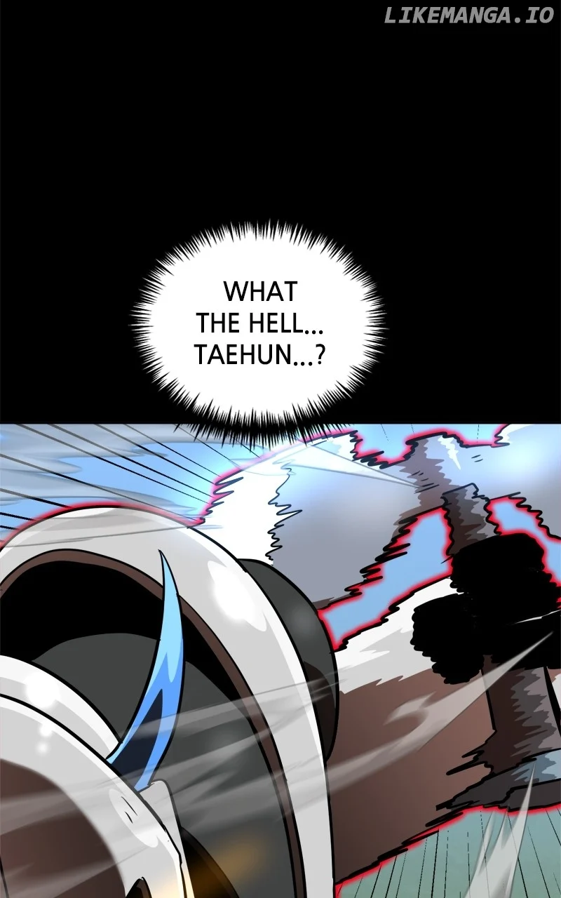 Double Click chapter 142 page 31