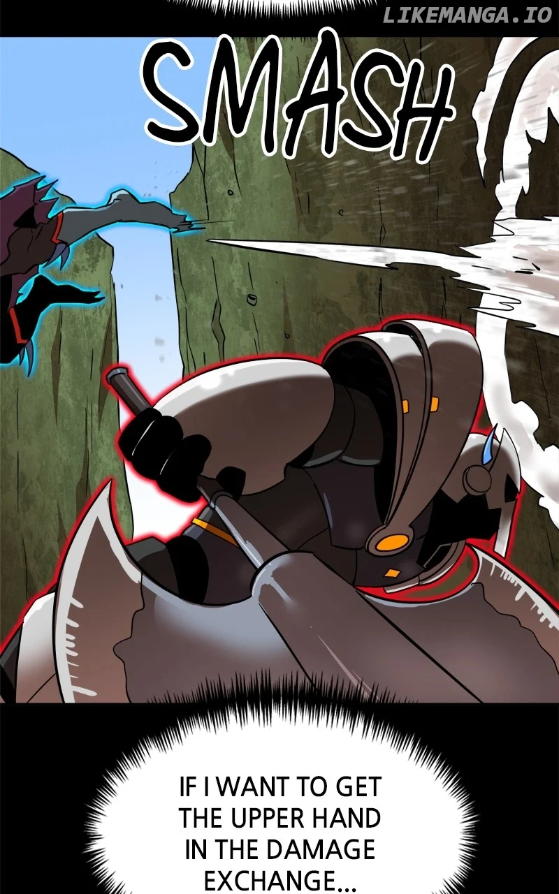 Double Click chapter 142 page 42