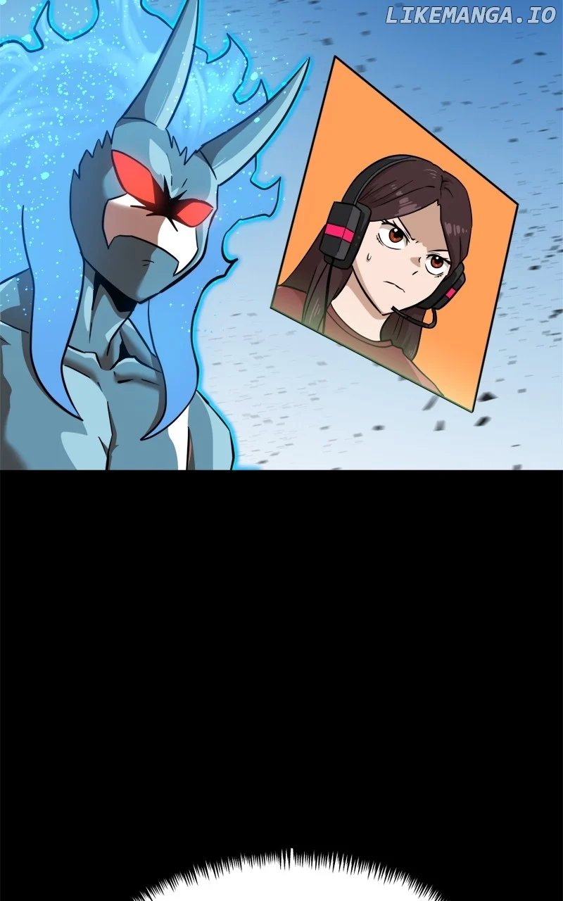 Double Click chapter 142 page 66