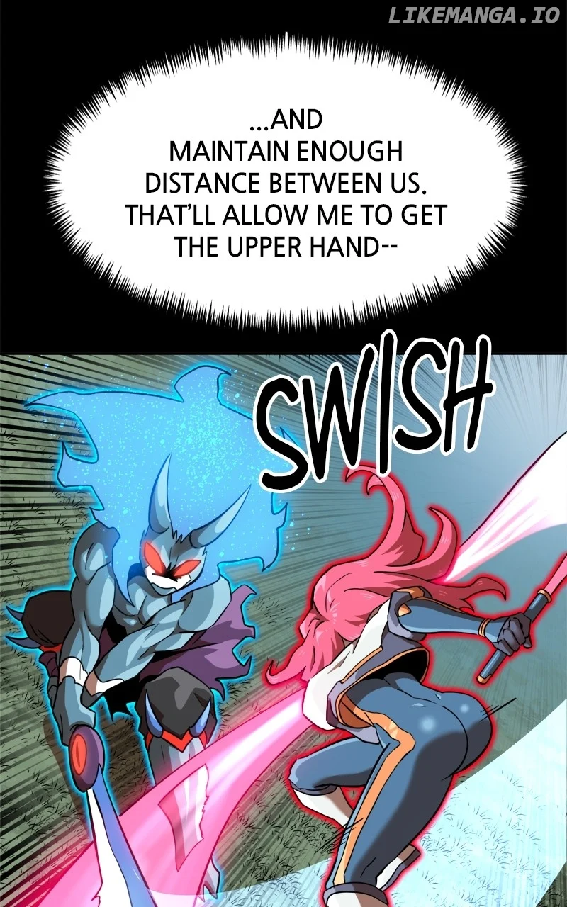 Double Click chapter 142 page 73