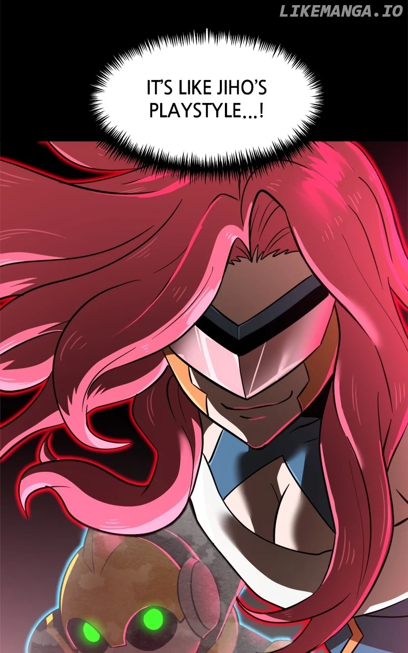 Double Click chapter 142 page 76