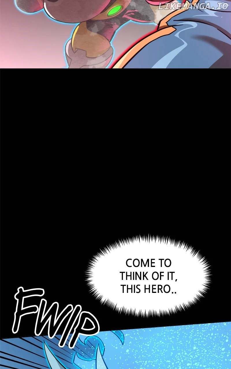 Double Click chapter 142 page 77