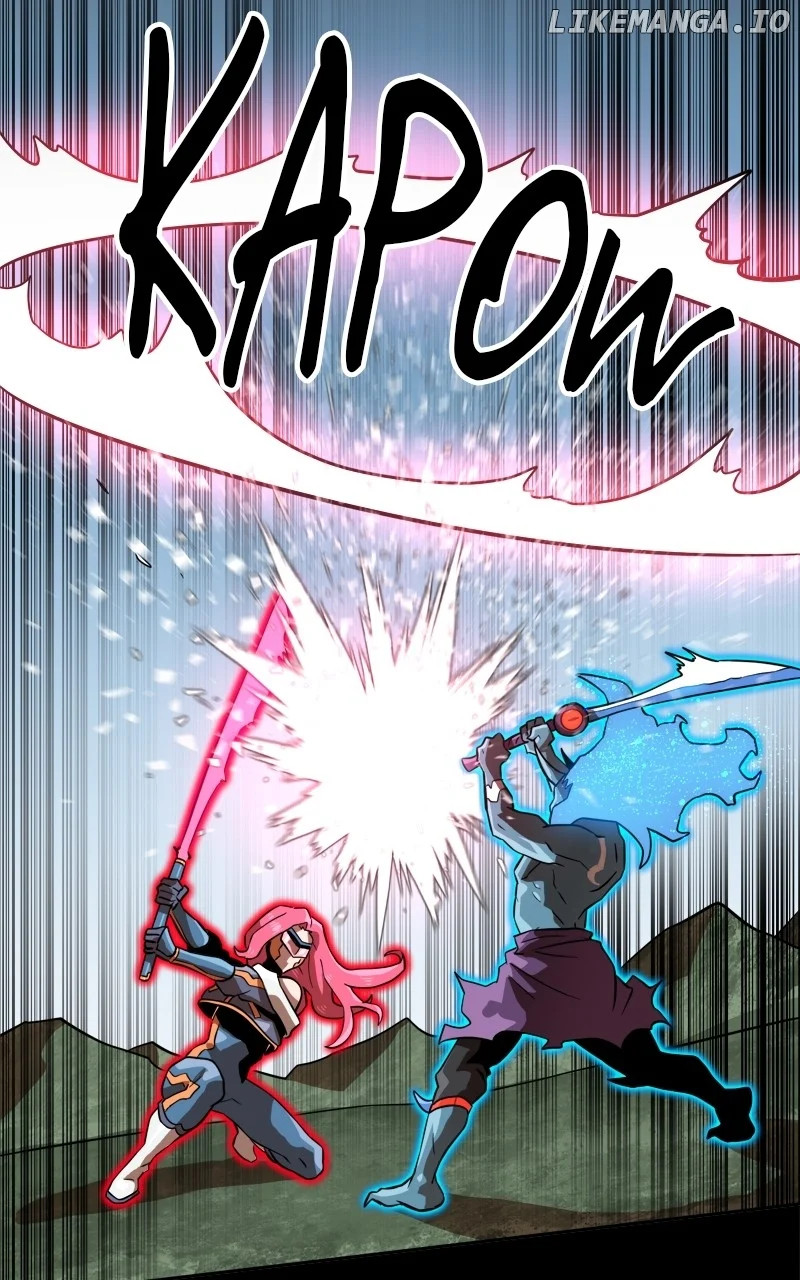 Double Click chapter 142 page 95