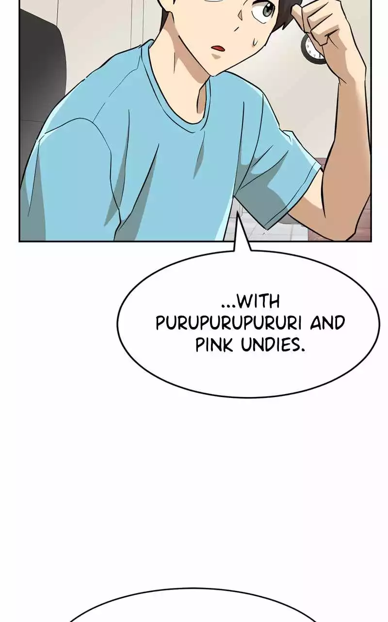 Double Click chapter 143 page 112