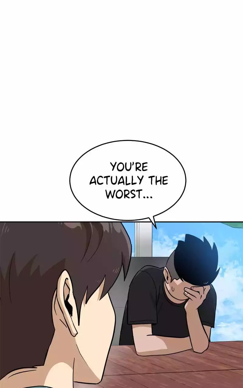 Double Click chapter 143 page 118