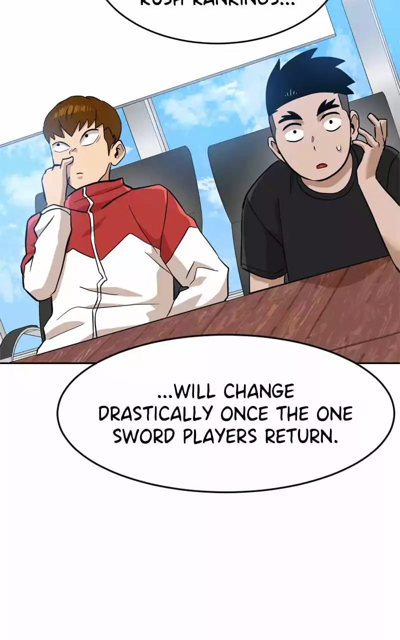 Double Click chapter 143 page 123