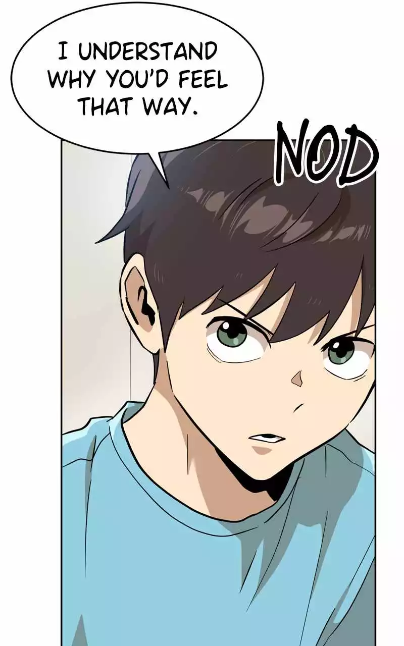 Double Click chapter 143 page 124