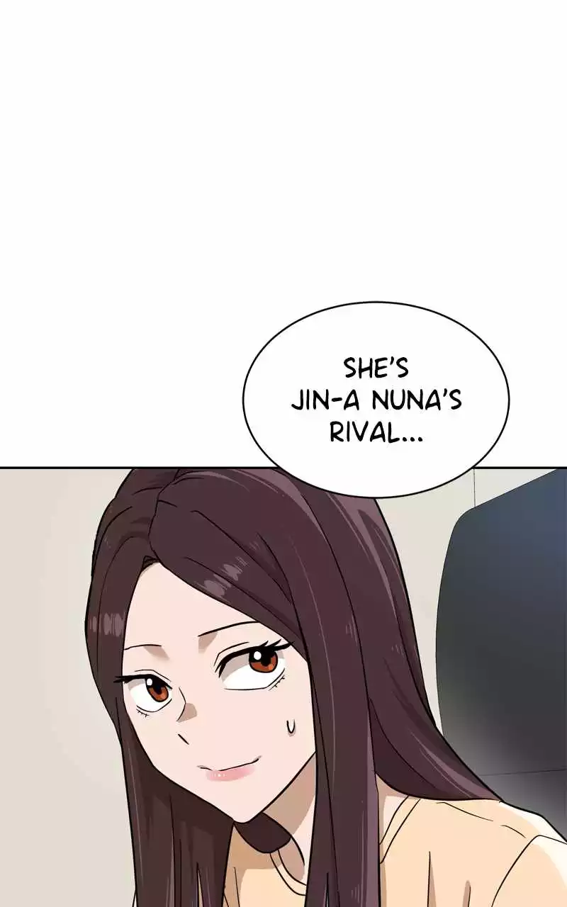 Double Click chapter 143 page 127
