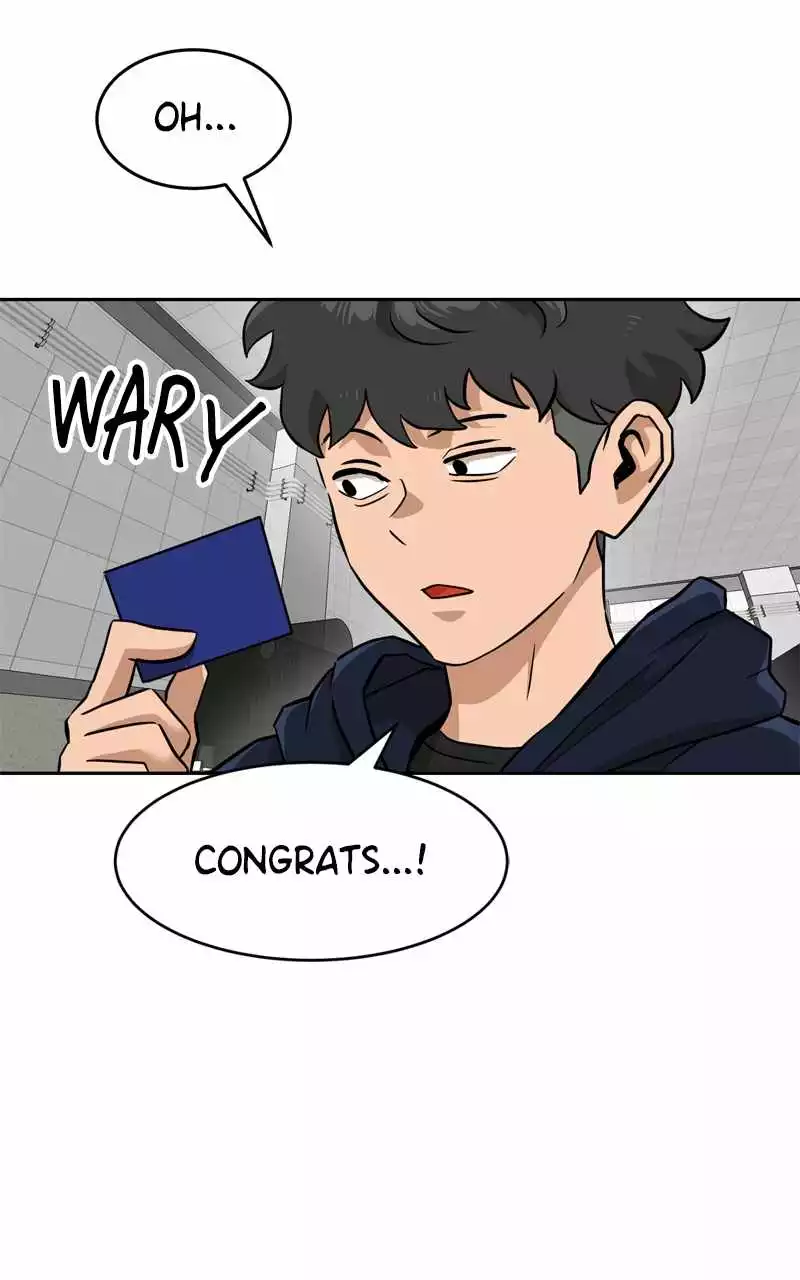 Double Click chapter 143 page 21