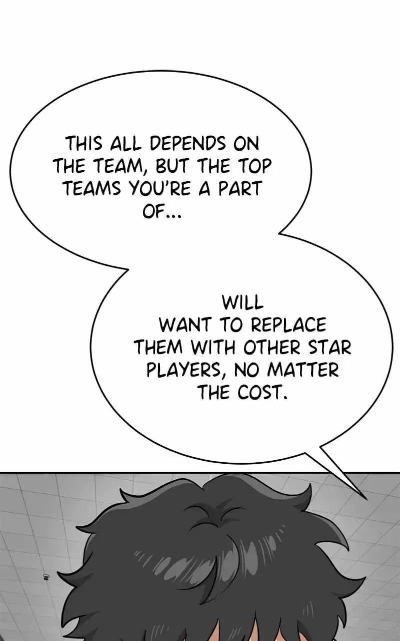 Double Click chapter 143 page 40