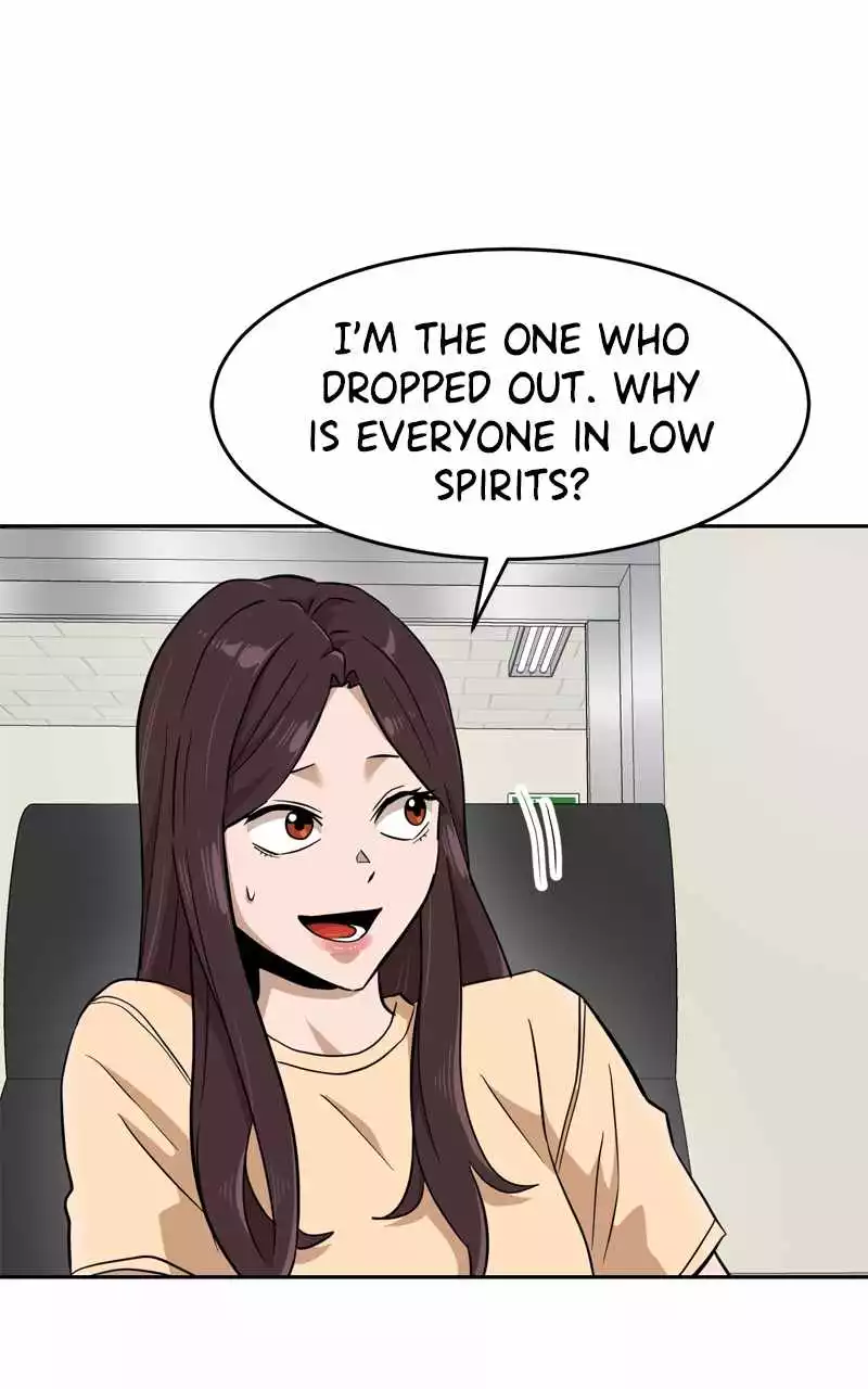 Double Click chapter 143 page 67