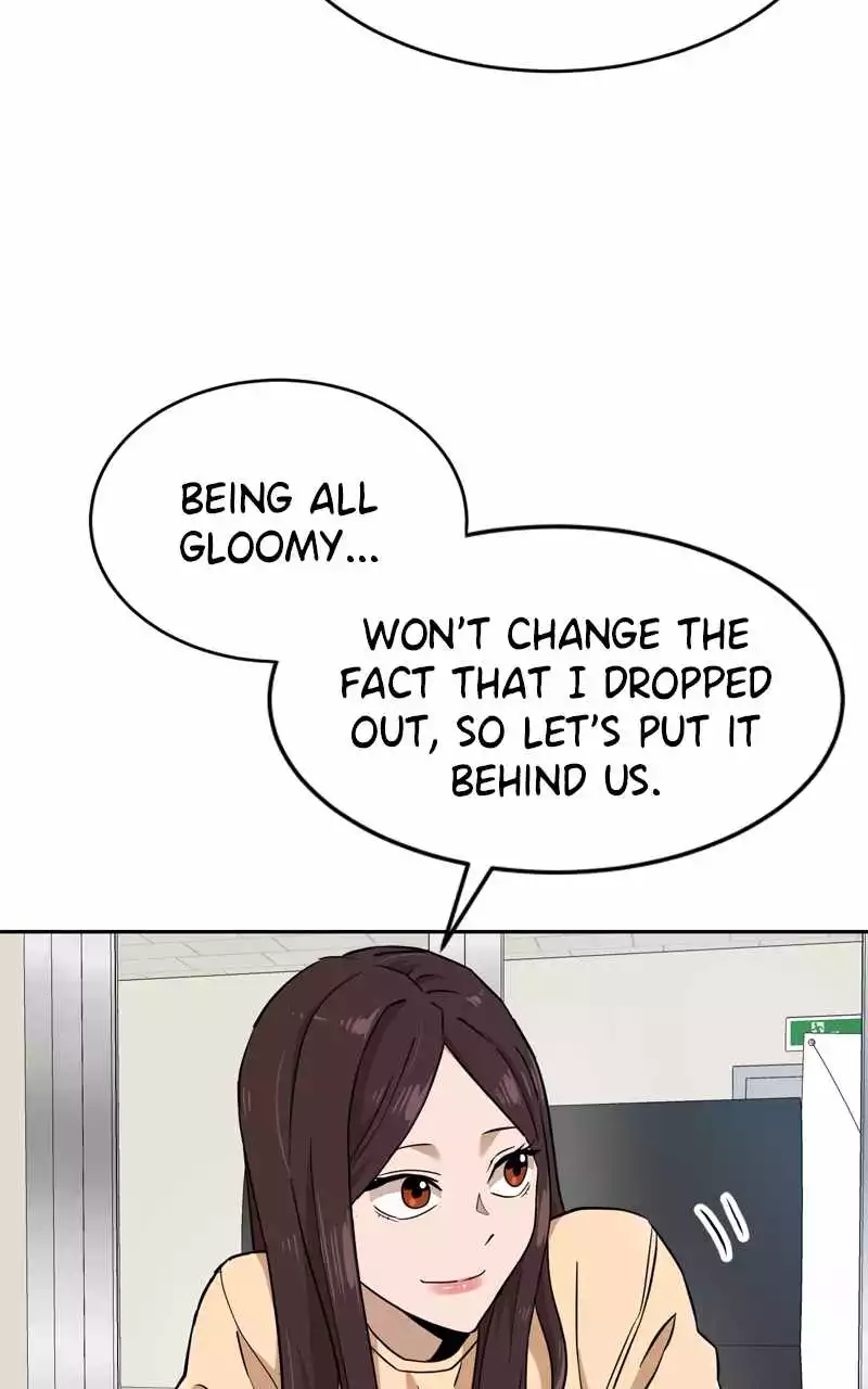Double Click chapter 143 page 70