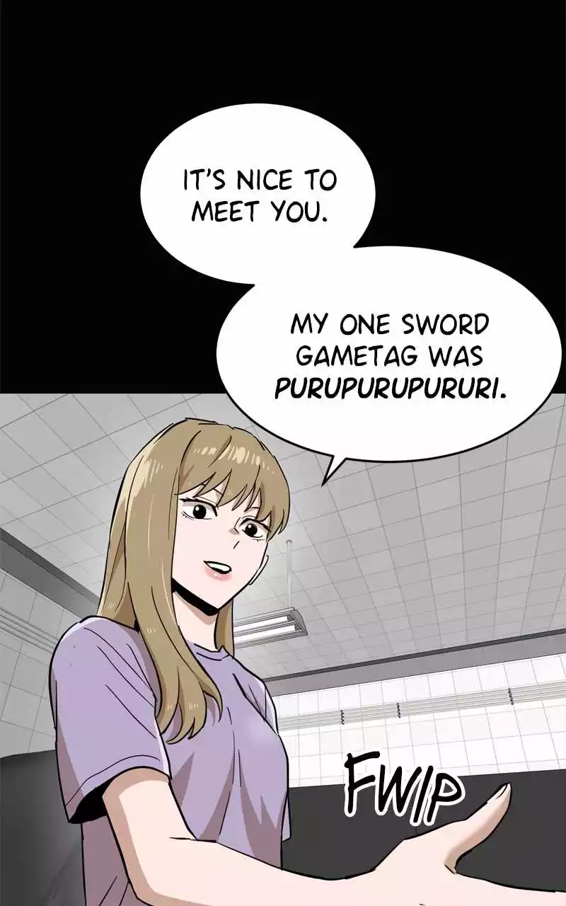 Double Click chapter 143 page 89
