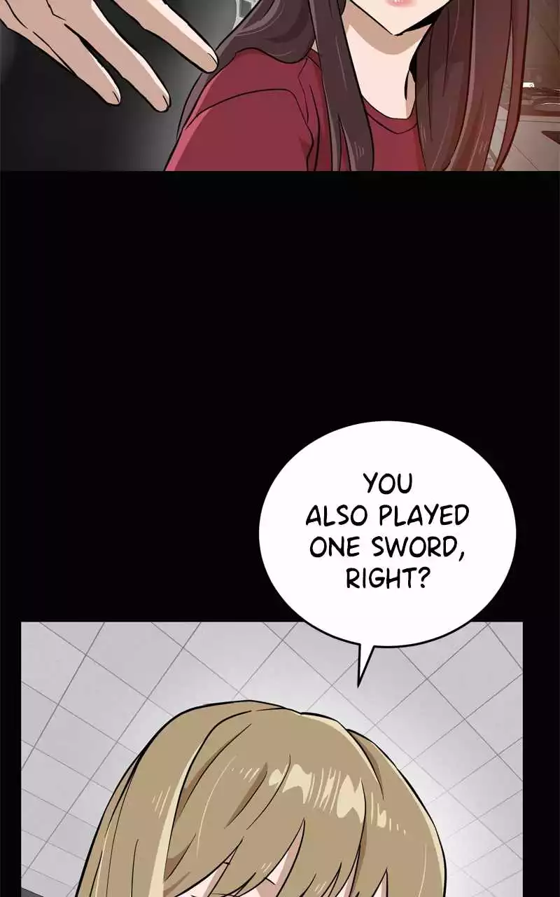 Double Click chapter 143 page 91